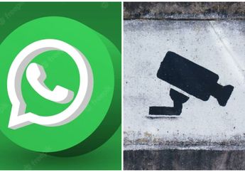Yuk Lakukan Segera! Cara Menghentikan WhatsApp yang Disadap
