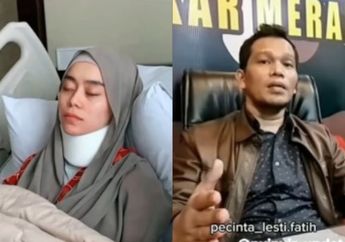 Masih Melakukan Hubungan Suami Istri Pasca Talak Cerai Lesti Kejora, Rizky Billar Terkejut Sang Istri Mendadak Laporkan Dirinya ke Polisi, Pengacara: Dia Pamit ke Rumah Bapaknya