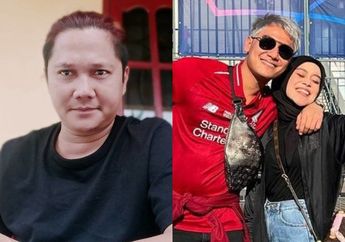 Ini Biodata Benny Sikumbang Kakak Rizky Billar yang Tuai Hujatan Usai Mengatakan KDRT Bentuk Keharmonisan, Ternyata Bukan Orang Sembarangan!