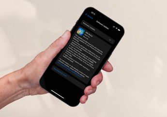 Update iOS 16.0.3 Rilis! Bawa Banyak Perbaikan untuk iPhone 14 Series