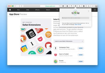 Rekomendasi 3 Ekstensi Safari Gratis di iPhone, iPad, dan Mac