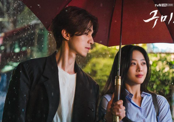Lee Dong Wook dan Jo Bo Ah Akhirnya Reunian di Drama Korea Tale Of The Nine Tailed 1938!