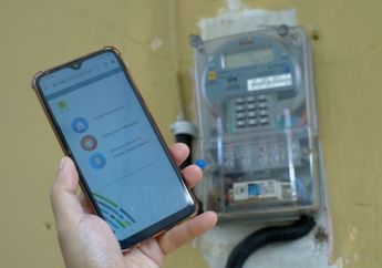 Catat! Ini Periode Tempo Bayar Listrik dan Besaran Denda Jika Telat Bayar