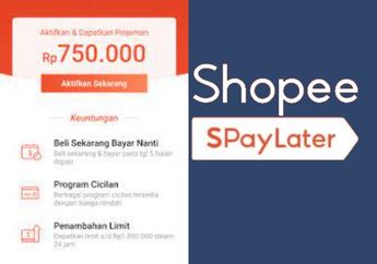 Tak Bayar Tagihan Shopee Paylater, Benarkah Bisa Diseret ke Ranah Hukum?