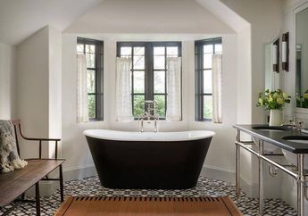 Catat Kembali, Ternyata Renovasi Kamar Mandi Butuh 5 Hal Ini, Jangan Sampai Menyesal Kemudian!