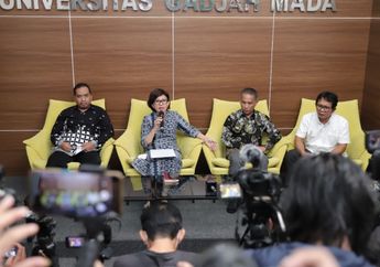 Sempat Digugat Warga, Rektor UGM Tegaskan Ijazah Presiden Joko Widodo Sah