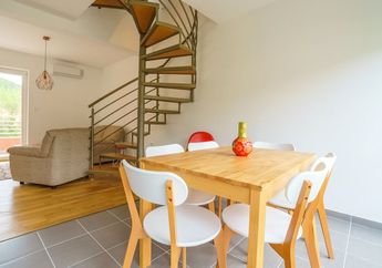 Penyebab Feng Shui Tak Perbolehkan Tangga Melingkar atau Tangga Melekung, Hati-hati Ini yang Terjadi pada Home Owner!