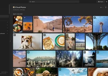 Integrasi Apple Music, Apple TV, dan Photos Segera Hadir di Windows 11