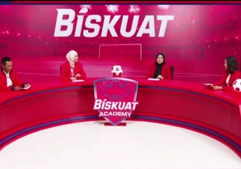 Bikin Sekolah Bola Online, Biskuat Academy 2022 Angkat Mimpi Anak Indonesia Menjadi Lebih Besar