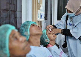 Hal yang Boleh dan Tidak Boleh Dilakukan Setelah Operasi Katarak