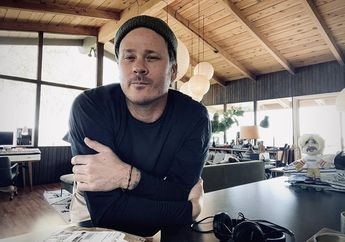 Bahas Album Baru Blink-182, Tom DeLonge: Tungguin Aja