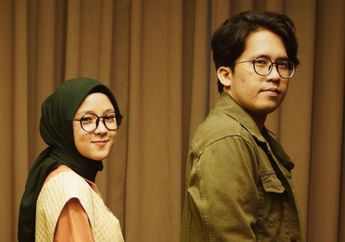 Nissa Sabyan Kembali Tuai Hujatan Usai Manggung Bareng Lagi dengan Ayus Sabyan, Dapat Gelar Baru dari Netizen!