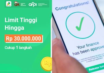 Galbay Aplikasi Pinjol AdaPundi, Tak Akan Didatang Debt Collector?