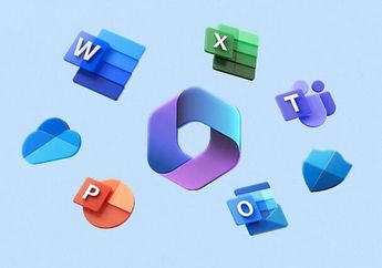 Melakukan Rebranding, Microsoft Office Berubah Menjadi Microsoft 365
