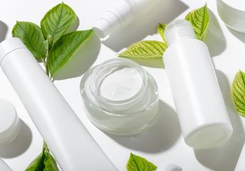 BPOM Rilis Daftar Kosmetik, Obat Tradisional, dan Suplemen Kesehatan yang Berbahaya