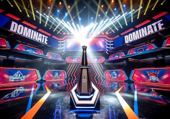 Cara Nonton Langsung Babak Play-Ins FFIM 2022 Fall, Daftar Di Sini!