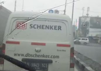 Tips Harian Mobil Matic, Cukup Duduk di Dalam Kabin Bisa Tahu Kapan Waktu Ganti Karet Wiper