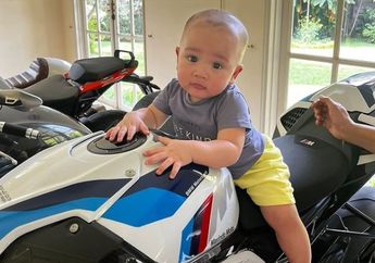Cipung Rayanza Mendadak Dilarikan ke Rumah Sakit, Nagita Slavina Ungkap Penyebabnya