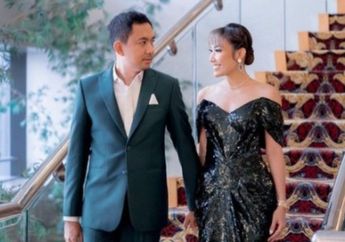 Ayu Dewi Tampil Lebih Kurus Bikin Netizen Salah Fokus, Ada Hubungannya dengan Curhatannya?