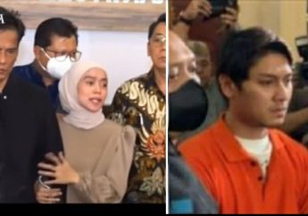 'Udah Pasti Kecewa' Tertunduk Lesu saat Temani Lesti Kejora Balikan dengan Rizky Billar, Ekspresi Sendu Endang Mulyana Bikin Hati Dewi Perssik Teriris: Saking Sayang Anak