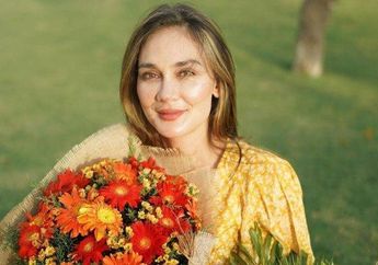 Buka Lowongan Kerja Jadi Terapis Pijat, Luna Maya Siapkan Gaji Fantastis hingga Pelatihan ke Luar Negeri, Segera Siapkan Syaratnya Sekarang