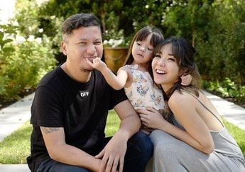 Tak Sudi Bongkar Identitas Pacar Barunya Kini, Gisella Anastasia: Nggak Berani Ngomong Banyak-banyak, Minta Doanya Dulu Aja!