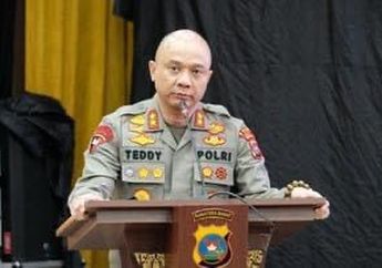 Teddy Minahasa Panen Rugi 20 M untuk Operasi Penangkapan Narkoba di Laut China Selatan, Sosok Ini Penipunya