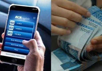 Pinjaman Online BCA Cepat Cair dengan Syarat Mudah, Cukup dari Rumah Dana Tambahan Bisa Langsung Masuk Rekening