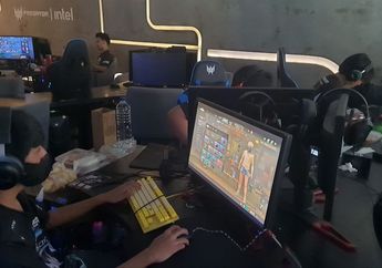 Predator League 2022: Menengok Bootcamp Tim Indonesia Jelang Grand Final