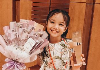 Terus Digoda Rujuk dengan Gading Marten, Gisel Merasa Bersalah Lihat Foto Gempi dalam Kondisi Begini