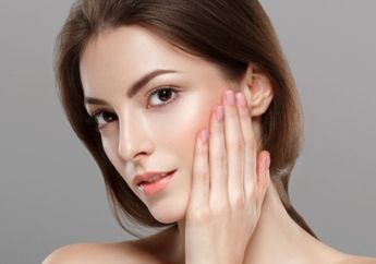 Bisa Hemat Skincare Kalau Begini Caranya, Wajah Kencang dan Bebas Noda Bekas Jerawat Bisa Didapat Cuma Modal Lalapan Enak Satu Ini, Contek Caranya