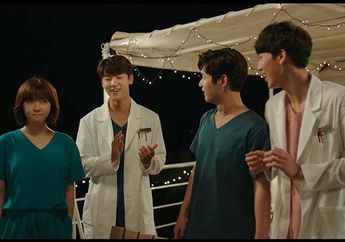 Berita Hospital Ship Terbaru Hari Ini - Grid.ID