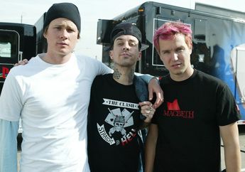 Ngomong Tentang Album Baru Blink-182, Tom DeLonge: Bakal Jadi Musik Paling Progresif yang Pernah Kita Rilis!