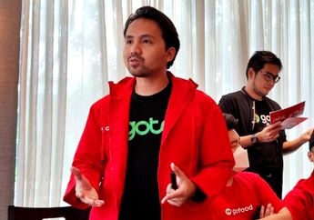GoFood Sebut Penipu Makin Pintar, Bagaimana Perlindungan Data Merchant?