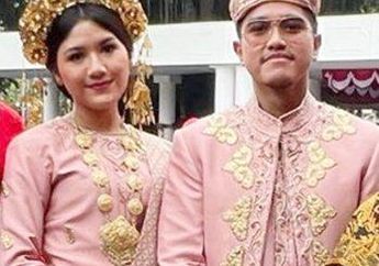 Jelang Nikah, Kaesang Kian Tunjukan Kebucinannya, Pakai Jersey Nama Erina Gudono: Calon Bojoku