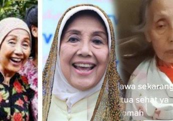 'Sekarang Pakai Alat Bantu' Mohon Keikhlasan Doa! Pemain Tukang Bubur Naik Haji Ini Dilarikan ke Rumah Sakit, Keluarga Ungkap Kondisi Lawan Main Citra Kirana