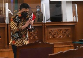 'Lakukan Jangan Banyak Tanya', Ferdy Sambo Naik Pitam, Perintahkan Chuck Putranto Ambil Rekaman CCTV yang Sudah Diserahkan ke Polisi