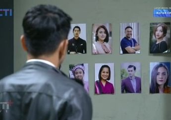 Sinopsis Sinetron Ikatan Cinta 17 Oktober 2022: Bagas Selidiki Keluarga Al Fahri, Aldebaran Temukan Titik Terang Penculik Andin