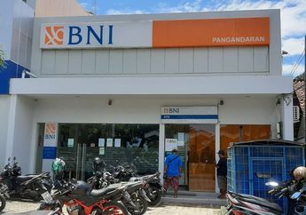Tinggal Duduk dari Rumah Sudah Bisa Cair, Berikut Cara Pengajuan Pinjaman Online BNI, Cukup Siapkan Handphone untuk Daftar!