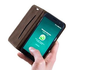 Berikut Cara Mengembalikan Whatsapp Business ke Whatsapp Biasa