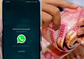 Terungkap Ini Penyebab BSU 2022 Gagal Cair ke Rekening Karyawan Ternyata Bisa Lapor!