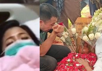Dunia Hiburan Berduka, Artis Muda Baru Saja Meninggal di Usia 28 Tahun Karena Kanker Langka! Jangan Sepelekan Gejala Penyakitnya
