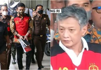 Sama-sama Jadi Tersangka, Ini Alasan Brigjen Hendra Kurniawan Merasa Dibohongi Oleh Ferdy Sambo