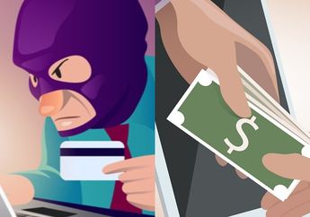 Ini Bukti Pengalaman Joki Pinjol Ilegal 100% Tidak Aman, Yang Ada Data Dibobol Hingga Utang Makin Bertambah!