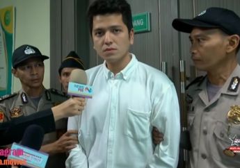 Sinopsis Sinetron Ikatan Cinta 14 Oktober 2022: Nino Cari Keberadaan Sienna, Ricky Divonis Penjara Seumur Hidup
