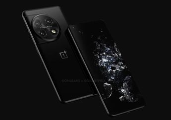 Teaser Resmi OnePlus 11 Dirilis! Ini Desain dan Bocoran Spesifikasinya