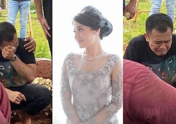 6 Bulan Sakit Kanker Langka Merembet ke Ginjal dan Usus, Clerence Chyntia Istri Rio NOAH Mengeluh Kangen Suami Manggung di Belanda