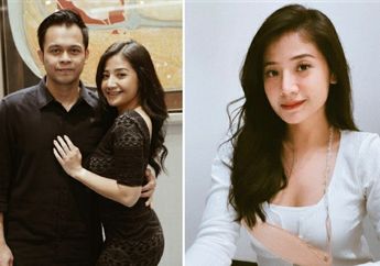 'Innalillahi Wa Inna Ilaihi Rojiun' Noah Berduka! Istri Drummer Sekaligus Artis Cantik Pemain Suara Hati Istri Meninggal Dunia Akibat Kanker, David Noah: Wanita Kuat, Istri yang Baik...