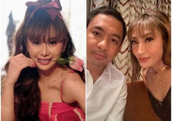 'Gue Stres' Nahloh! Ayu Dewi Bongkar Sewa Pengacara Untuk Cerai, Mulai Muak dengan Regi Datau dan Denise Chariesta?