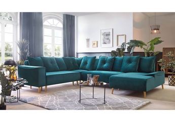 Enggak Perlu Sampai Pakai Jasa Desainer, Ternyata Begini Cara Tentukan Warna yang Pas untuk Sofa